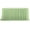 Green, variant on Firefly Hope Sheer Chiffon Table Drape Skirt 48.03 × 29.53 In, Decorative Table Cover for Round & Rectangle Tables, Wedding Sweetheart Table and Party Event Decor, Light Green