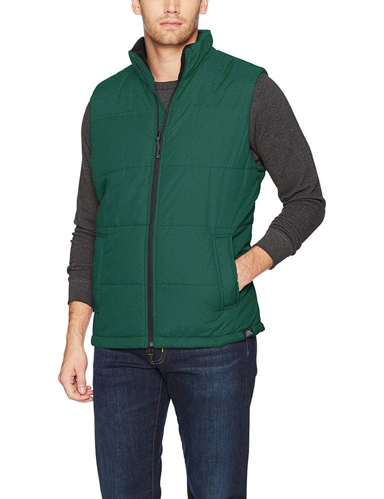 Zeroxposur men's vest Clearance