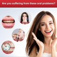 thumbnail image 3 of ExquisiteSp-14 Toothpaste, Probiotic Toothpaste Sp-14, Sp-14 Whitening Toothpaste, Fresh Breath and Stain Removal, Improve Oral Health, 3 of 5