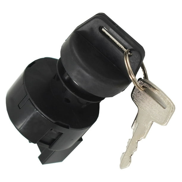 Genrics Ignition Key Switch 710003847 For CanAm Commander Max 1000