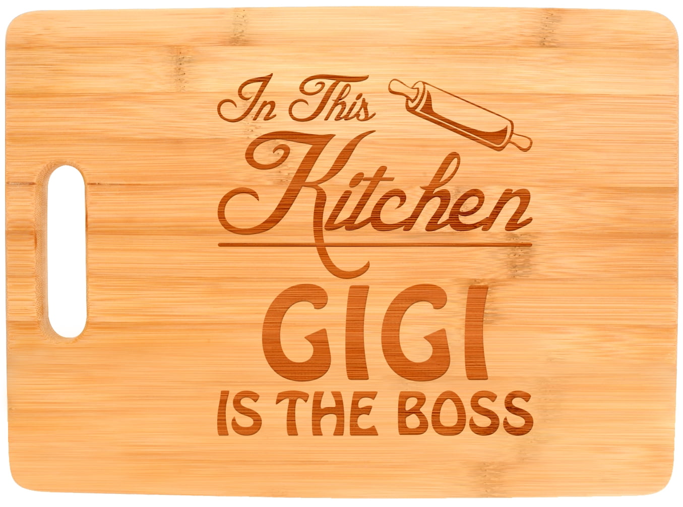 Cutting Board - Home is Where Your Mom Is – Ginger Squared