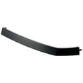 thumbnail image 3 of Front Bumper Filler Retainer Headlamp Molding Trim Fits 04-15 Titan Driver Side, 3 of 4