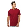 thumbnail image 1 of Playera Cuello Redondo 100% Algodón Unisex - 37 Colores, 1 of 5