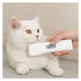 thumbnail image 3 of Practical Professional Pet Electric Hair Clippers Silent Waterproof Pet Hair Trimmer USB Charging, 3 of 7