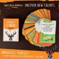 thumbnail image 3 of Sotally Tober Drinking Games English Adult Drinking Party Card Games, 3 of 4