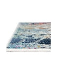 thumbnail image 6 of Rugs.Com Malibu Collection Area Rug ‚Äì 8' x 10' Multi Low-Pile Rug Perfect For Living Rooms, Large Dining Rooms, Open Floorplans, 6 of 7