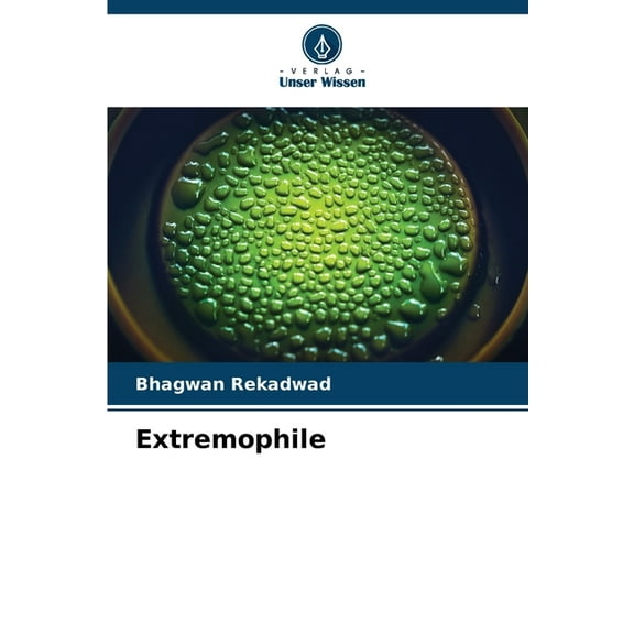 Extremophile, (Paperback)