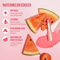 thumbnail image 4 of Bálsamo labial Kaja Juicy Glass Plumping Hydrating Sandía 4,3 g, 4 of 9