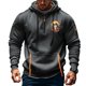 thumbnail image 1 of Sudadera con capucha para hombre, sudadera con capucha de manga larga estampada, sudadera con capucha de bolsillo, ropa de trabajo, sudadera con capucha para hombre, blusa de poliéster, 1 of 4