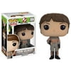 Funko POP Collecter Set Ghostbusters 2016: Rin Gilbert, Rowan's Ghost, Abby Yates, Patty Tolan