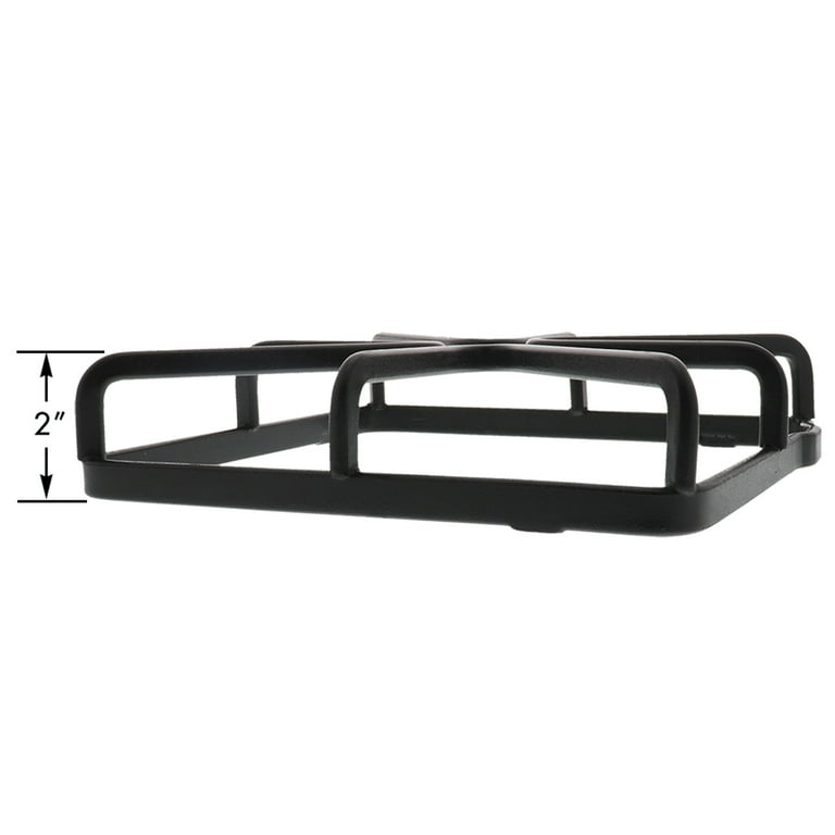 ERP WB31X20643 Gas Range Oven Grate for GE - Walmart.com ERP WB31X20643 Gas Range Oven Grate for GE - Walmart.com