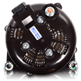 thumbnail image 2 of Mechman 370 Amp High Output Alternator 1996-2004 GM Truck 4.3L 4.8L 5.3L 5.7L 6L, 2 of 5