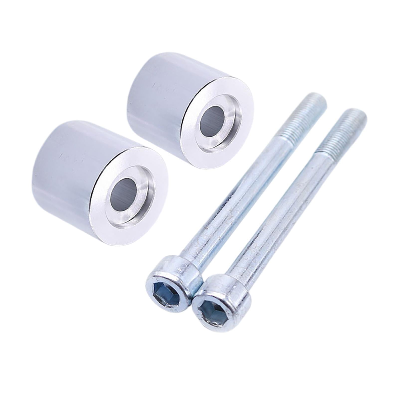 Handlebar Bar Riser Mount Clamp Multstrada 1200/s 1260 950/72019