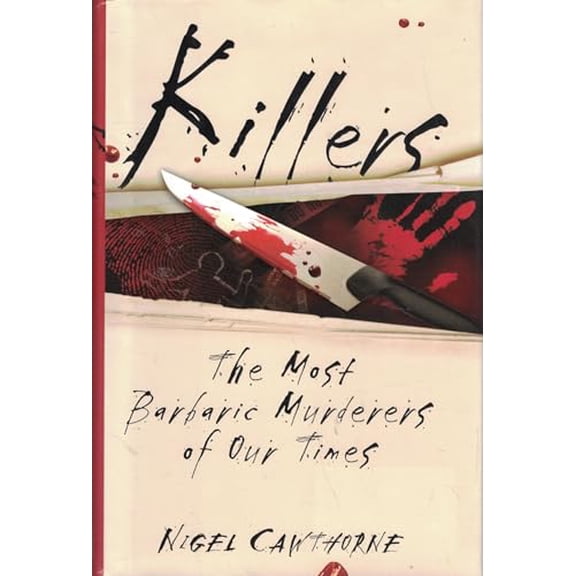 Pre-Owned Killers (Hardcover) 1567318258 9781567318258