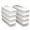 White Lid, variant on Cilantro Scallion Storage Box kitchen Fridge Freshness Herb Organizer With Lid Noodles Eggs Vegetable Preservation Container