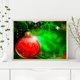thumbnail image 3 of Cuadros Decorativos Decoraciones navideñas 50x40cm Pintura al óleo por números Imagen DIY Likrtyny embutido en tela, 3 of 9