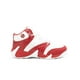 thumbnail image 1 of Tenis Shaq Deportivo Para Hombre Basquetbol Transpirables blanco 24.5, 1 of 6