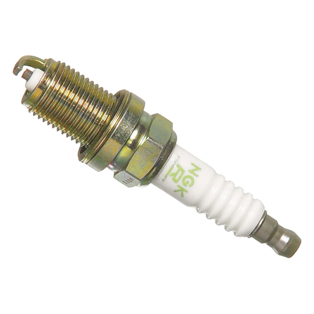 NGK VPower Spark Plug, BKR5E NGK