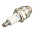 thumbnail image 2 of L7TC 2-Strokes Motorcycle Spark Plug Small Engine Replaces for 139 140 Chainsaw, 2 of 3