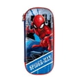 thumbnail image 1 of Estuche de lápices de Spiderman para oficina y escuela, funda de superhéroe de Marvel, bolsa de lápices de película, bolsa de bolígrafos para niños, regalo de papelería para estudiantes Fivean unisex, 1 of 2