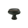 thumbnail image 2 of Emtek 86305US26 EMT Geometric Oval Pull, 2 of 6