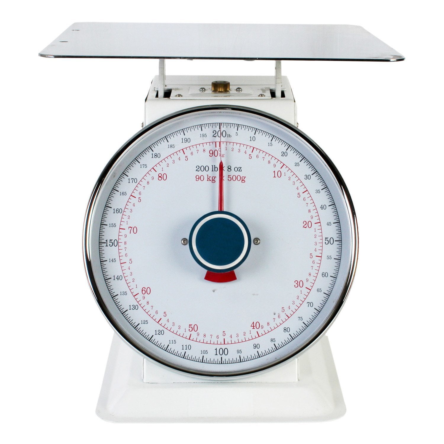Excellante 200Pound Mechanical Scales