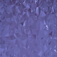thumbnail image 1 of Ahgly Company Indoor Square Patterned Purple Amethyst Purple Area Rugs, 6' Square, 1 of 6