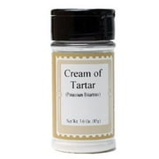 Cream of Tartar (Potassium Bitartrate) by LorAnn Flavor Oils