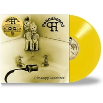 Poundhound - Pineappleskunk - Music & Performance - Vinyl