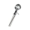 Stainless Steel Bowl Coffee Scoop For Ground Coffee Stainless Steel