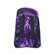 thumbnail image 3 of Disketp Purple Pattern White Tiger Estuche de Lápices de Doble Capa con Tapa Abatible y Cremallera, Organizador Escolar para Adolescentes y Adultos, 3 of 7