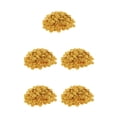 thumbnail image 1 of Sonducket 200Pcs 21mm Aromatherapy Essential Oil Diffuser Refill Pads  Locket Type2, 1 of 6