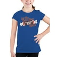 thumbnail image 2 of Officially Licensed Tootsie Roll Let the Good Times Roll Youth's T-shirt, 2 of 3