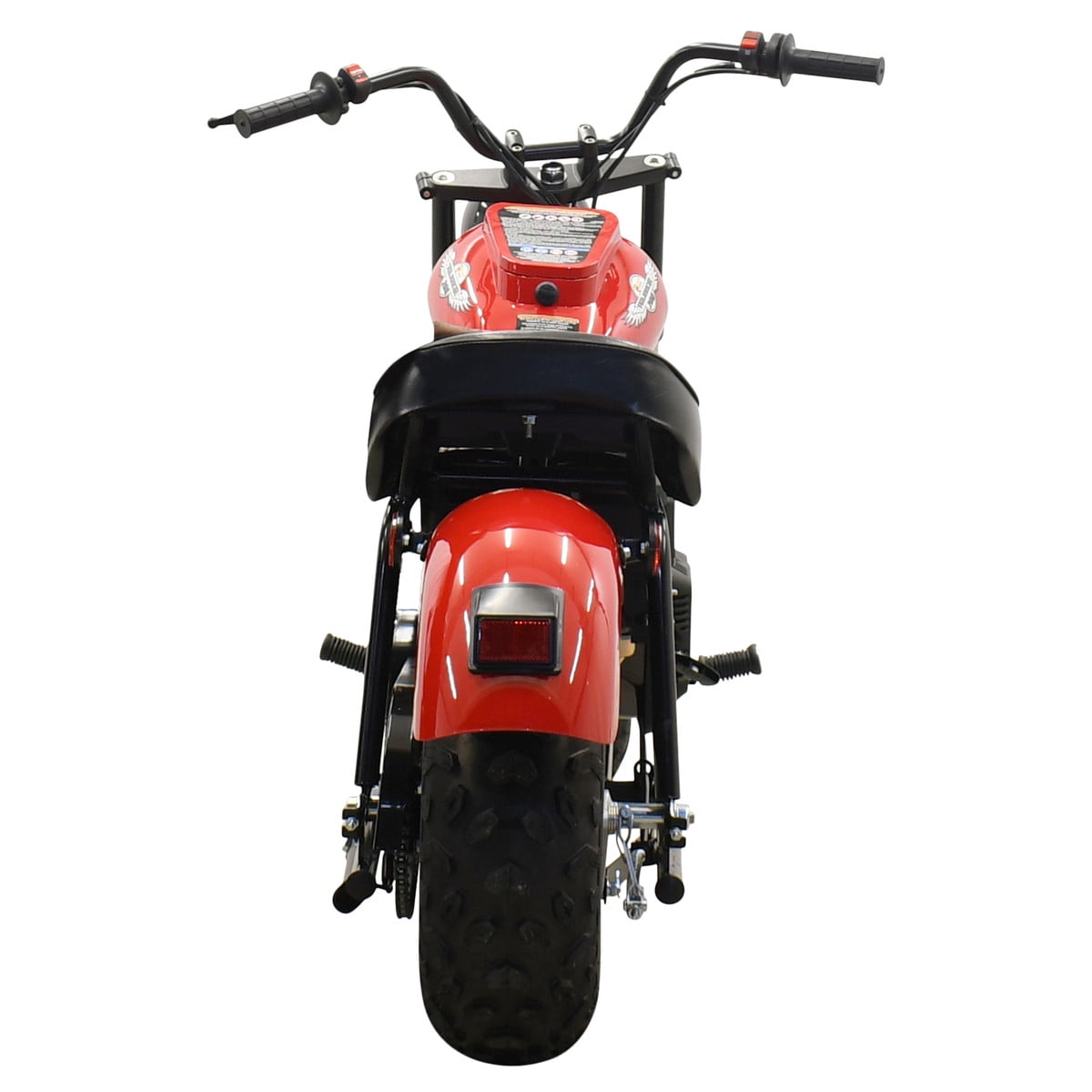 Massimo motor 200cc deals