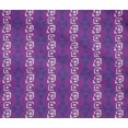 thumbnail image 4 of oneOone Cotton Flex Fabric Geometric Block Printed Fabric 1 Yard 40 Inch Wide, 4 of 4