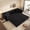 Black, variant on VEPXXP 97.7" 3-in-1 Convertible Sleeper Sofa, Pull Out Sofa Bed with Deep Seat & Movable Ottoman, Button Tufted Couch for Living Room, Light Grey