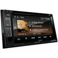 thumbnail image 6 of Kenwood DDX25BT 6.2" Double-Din In-Dash DVD Receiver With Bluetooth & SiriusXM Ready, 6 of 6