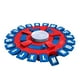 thumbnail image 2 of Juego de Mesa, Basta Juego de Mesa, Juego De Aprendizaje Interactivo, Juguete Educativo De ARompecabezas, Juego de Mesa Familiar y Fiesta de Ritmo rápido para niños y Adultos Azul, 2 of 9