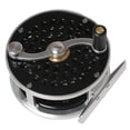 thumbnail image 6 of Kylebooker Fly Fishing Reel Classic Designed Reel Left and Right Hand Conversion Trout Reel, 6 of 21