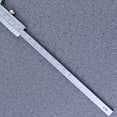 thumbnail image 4 of 0-150mm Depth Gauge Durable Depth Vernier Caliper Accurate Measuring Tool Depthometer with Box, 4 of 8
