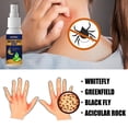 thumbnail image 4 of 3 Pack Bed Bug Killer Spray Treatment, Kills Bed Bugs on Contact with Residual Protection, Natural & Non-Toxic, Child & Pet Safe, 4 of 6