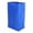 Blue, variant on Replacement Cleaning Cart Bag Janitorial Cart Bag High Capacity Housekeeping Cleaning Bag With Grommets For Housekeepers