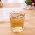 thumbnail image 2 of Wosthever Bolsa de 100 Uds., cubitos de hielo desechables, molde casero transparente para whisky para congelador, barbacoa Cocina y Comedor transparente 30*19cm, 2 of 6