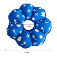 thumbnail image 3 of Pet Recovery Collar Creative Flower Shape Pet Protective Collar Cat Collar, 3 of 6