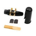thumbnail image 4 of WHAMVOX 1 Ensemble Embouchures de Saxophone pour Stabilisation de Tube 9X3 cm, 4 of 8
