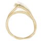 thumbnail image 3 of 1 Hank Bow Hair Reemplazo Violín Sin blanquear Violín Accesorios, 3 of 9