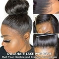 thumbnail image 4 of Dolahair Lace Glue Kit Lace Front Glue Kit for Wigs Waterproof Wig Glue Strong Hold Wig Glue Kit Wig Install Kit Wig Installation Kit Lace Front Kit wig installation kit, 4 of 5