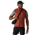 thumbnail image 4 of Regatta Mens Marizion Quilted Gilet, 4 of 6