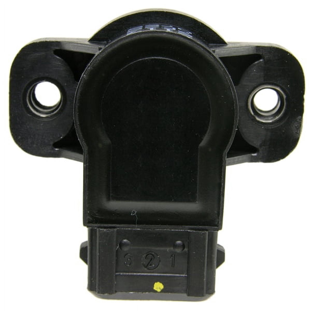 Throttle Position Sensor