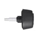 thumbnail image 5 of Rear Door Side Panel Check 9067400216 for Mercedes- Sprinter W906, 5 of 8